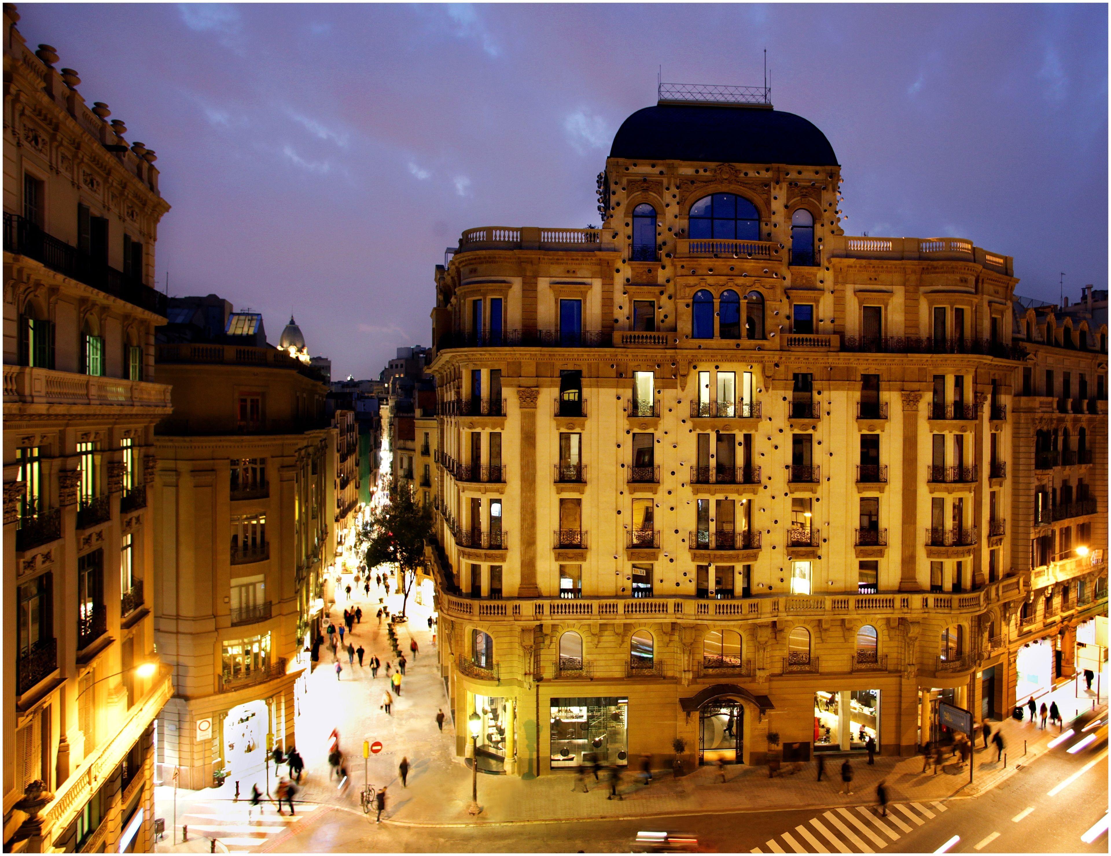 Ohla Barcelona — Zdjęcia 2