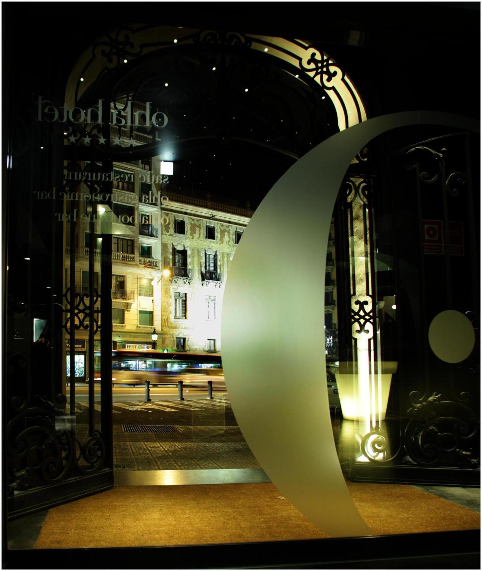 Ohla Barcelona — Zdjęcia 1